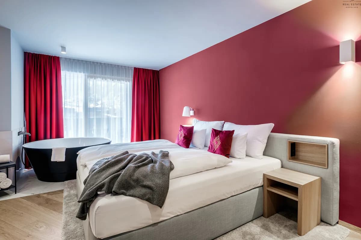 Immobilie kaufen in Imst – 47,75 m², € 498.940 – Bild 1 von 27