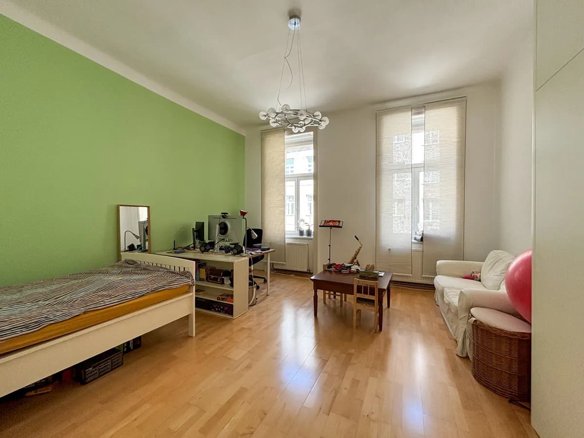 3-Zimmer-Wohnung kaufen in Wien – 107 m², € 795.000 – Bild 5 von 14