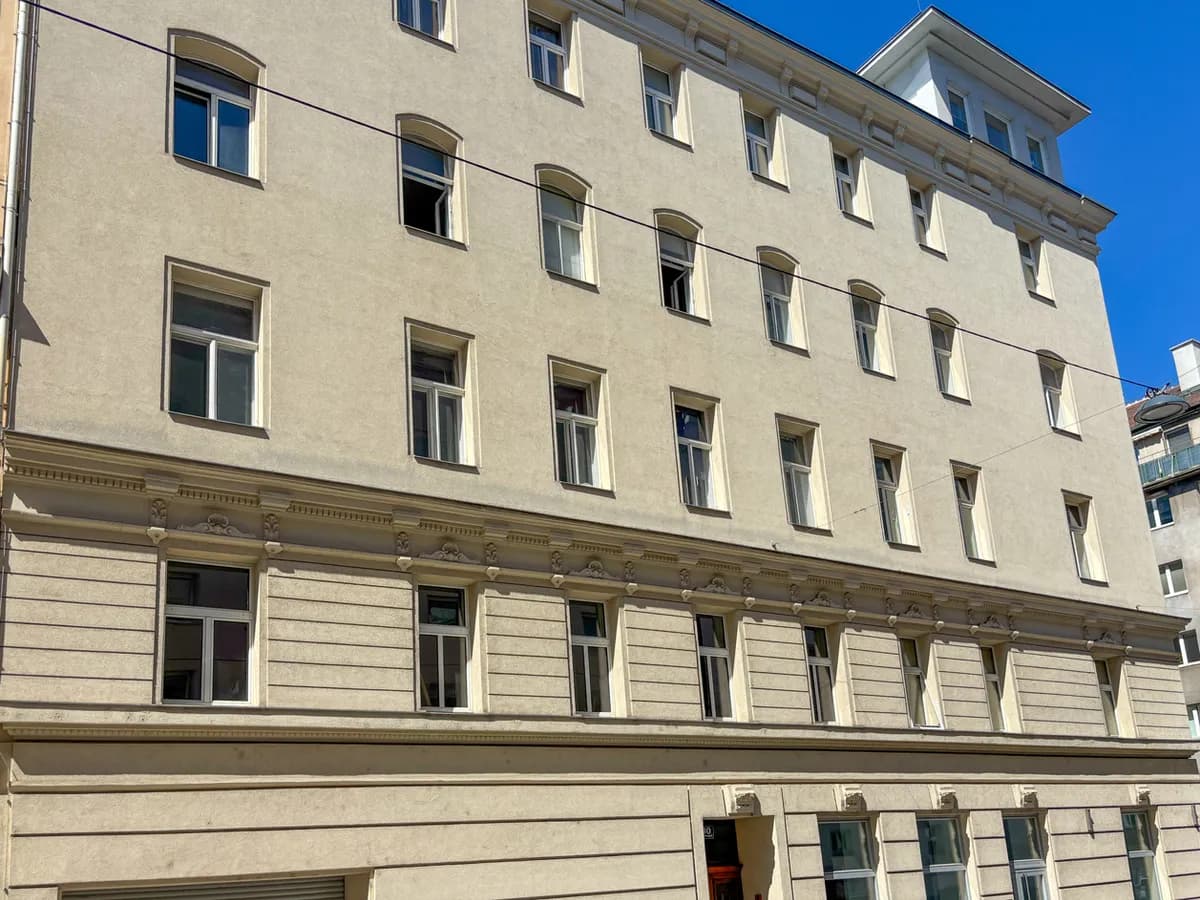 3-Zimmer-Wohnung kaufen in Wien – 107 m², € 795.000 – Bild 13 von 14