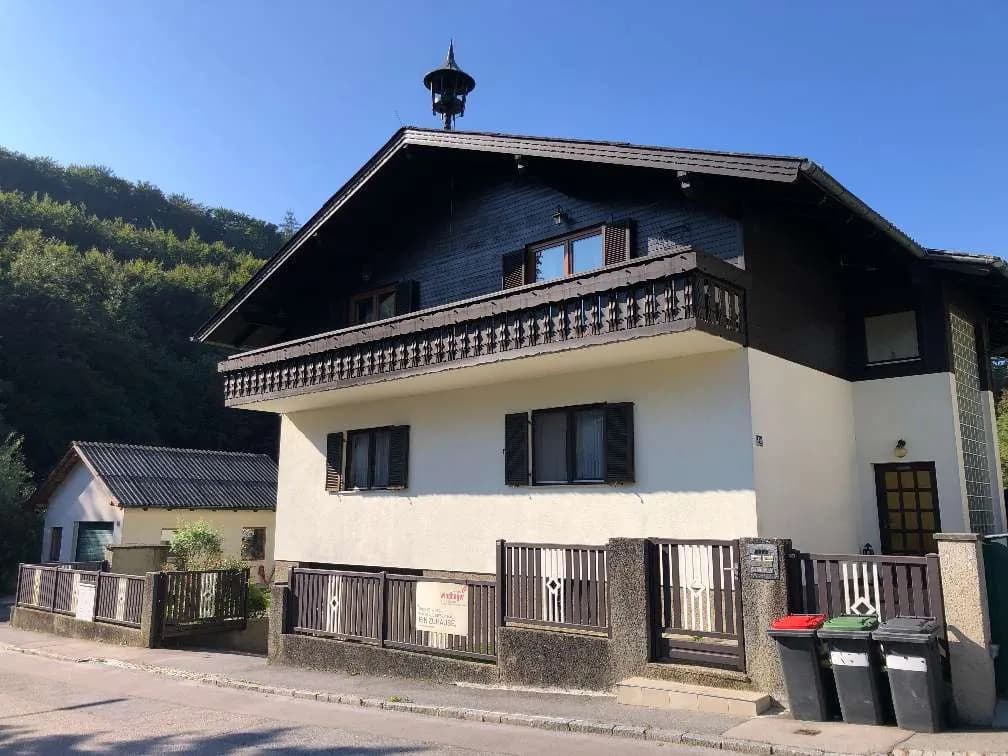 6-Zimmer-Haus kaufen in Tulln – 200 m², € 890.000 – Bild 2 von 18