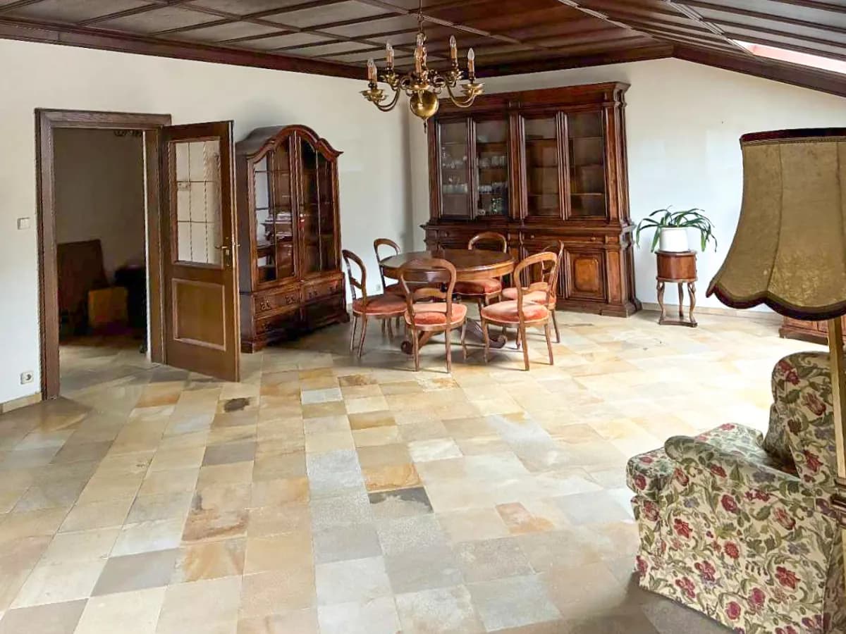 6-Zimmer-Haus kaufen in Tulln – 200 m², € 890.000 – Bild 4 von 18