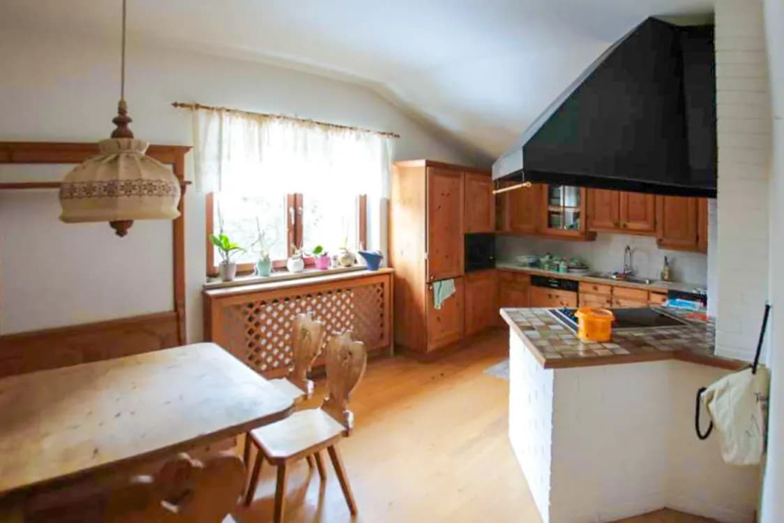 6-Zimmer-Haus kaufen in Tulln – 200 m², € 890.000 – Bild 9 von 18