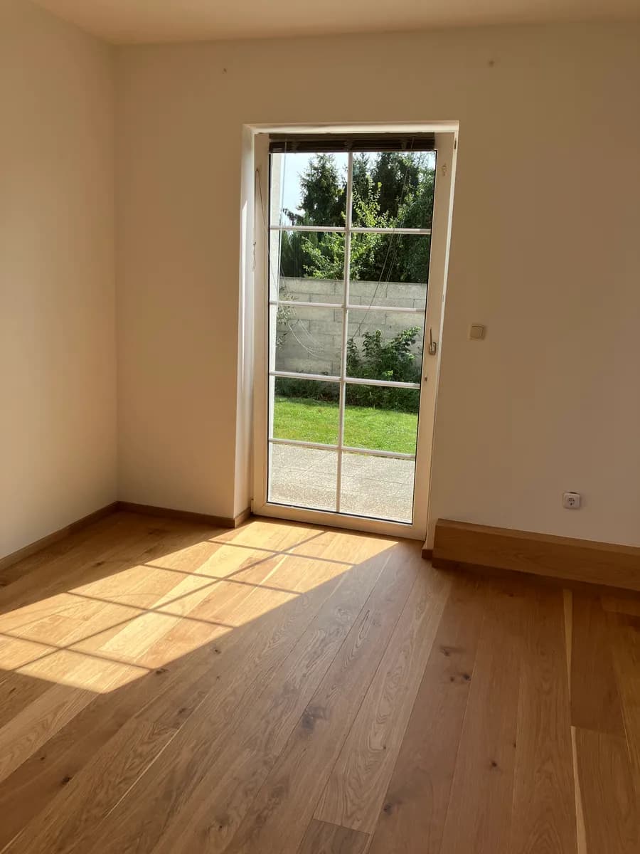 2-Zimmer-Wohnung mieten in Villach – 44 m², € 810 – Bild 1 von 10