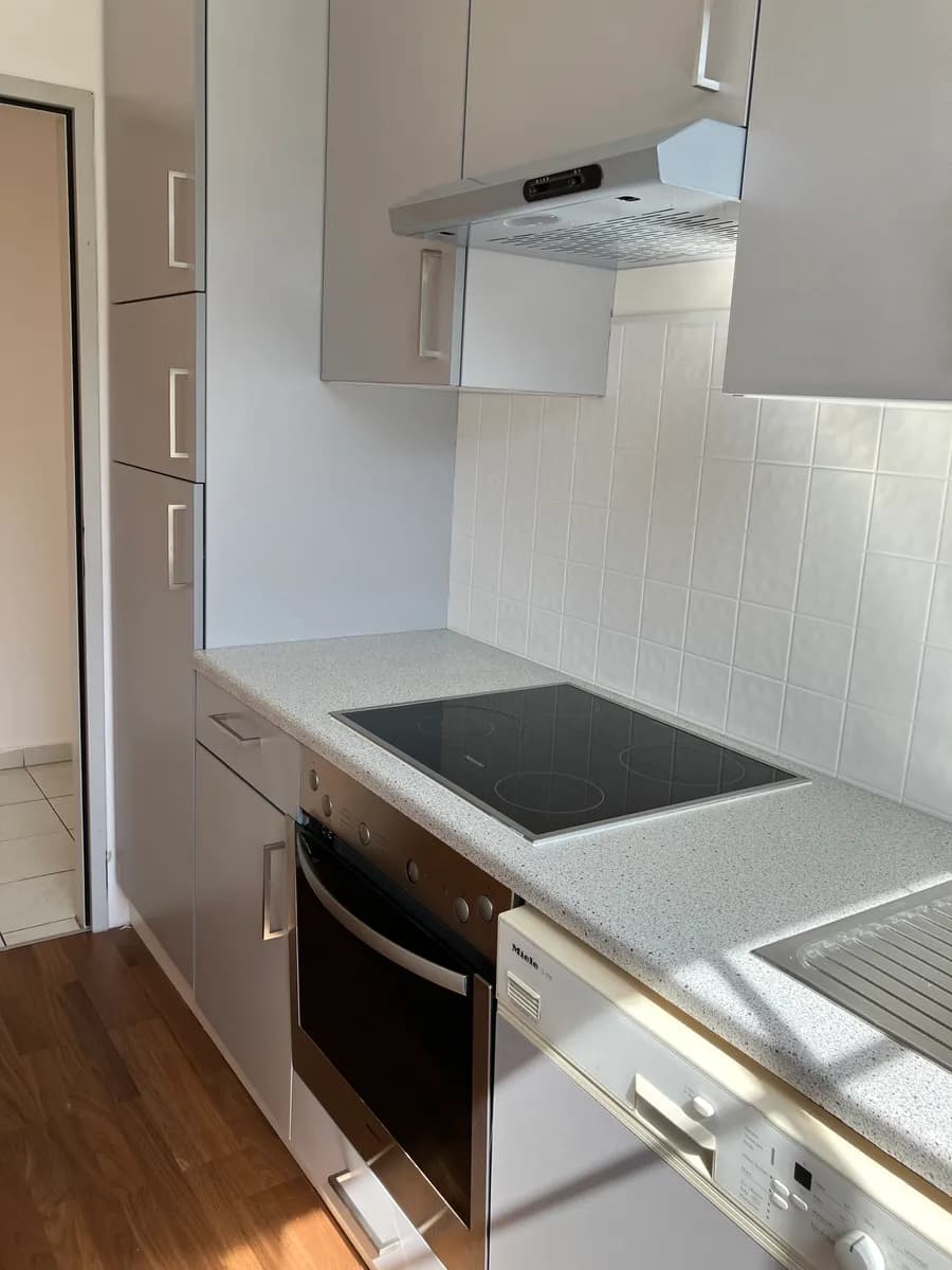 2-Zimmer-Wohnung mieten in Villach – 44 m², € 810 – Bild 5 von 10