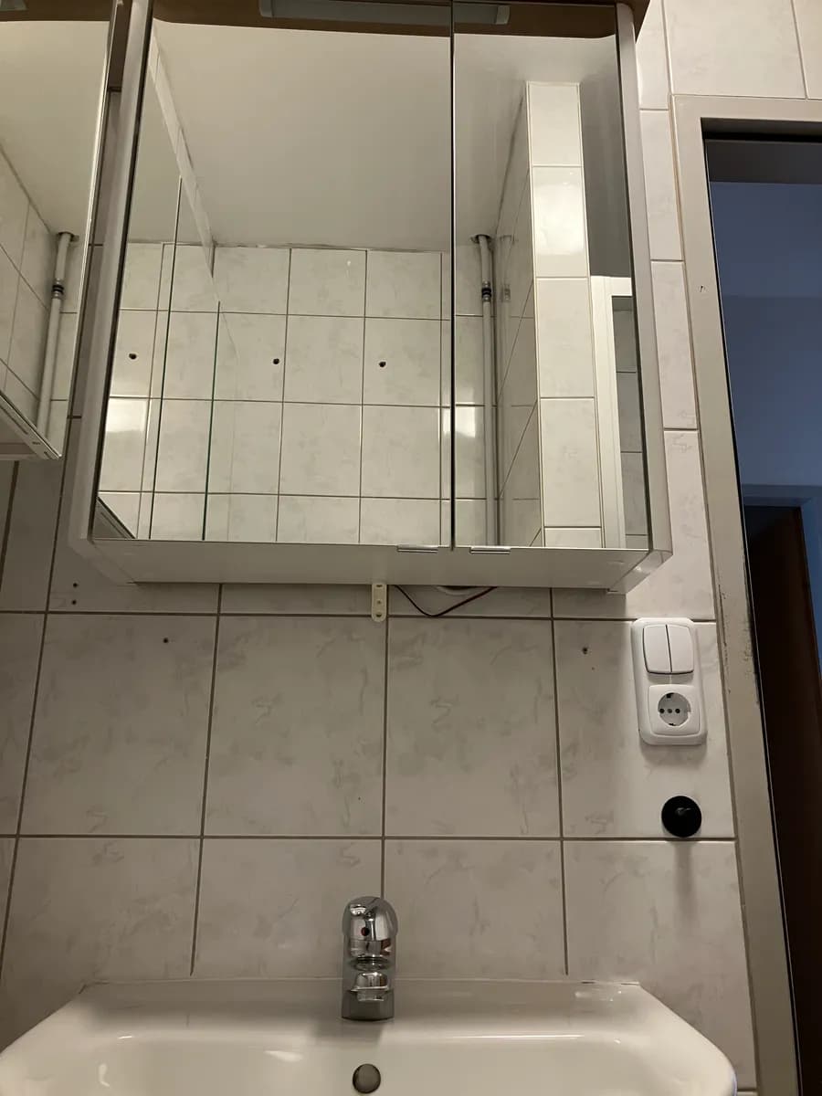 2-Zimmer-Wohnung mieten in Villach – 44 m², € 810 – Bild 10 von 10