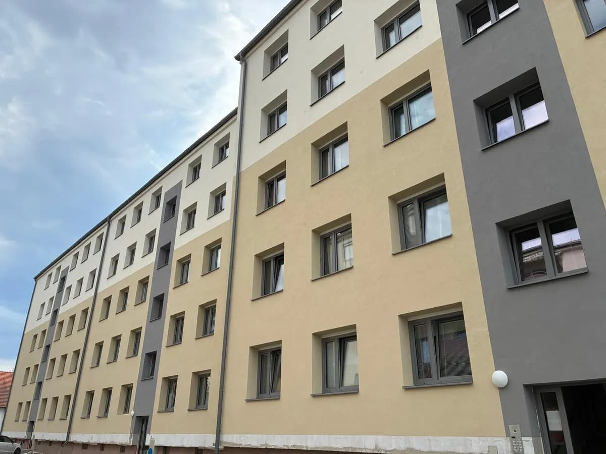 3-Zimmer-Wohnung mieten in Wiener Neustadt – 72 m², € 900
