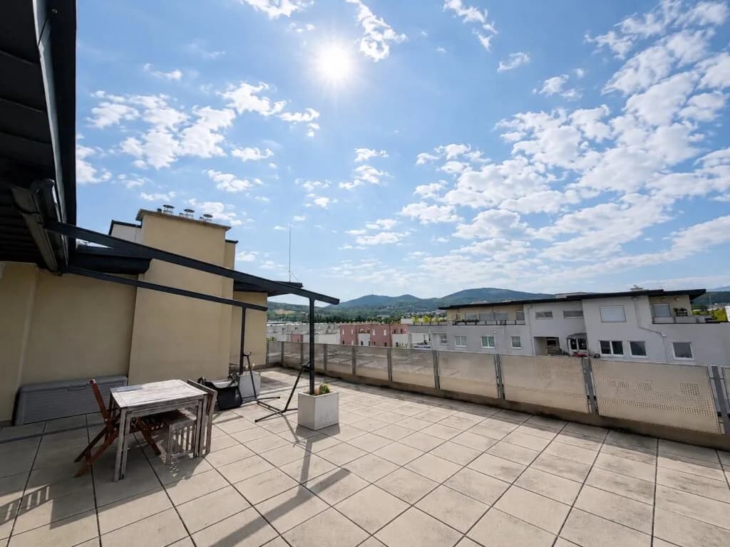 4-Zimmer-Wohnung kaufen in Mödling – 128 m², € 695.000 – Bild 1 von 15