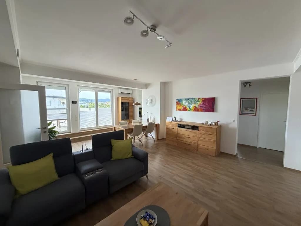4-Zimmer-Wohnung kaufen in Mödling – 128 m², € 695.000 – Bild 3 von 15