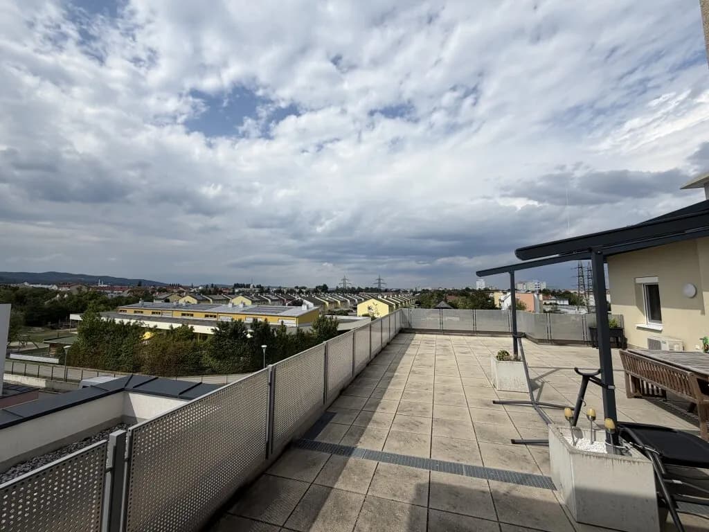 4-Zimmer-Wohnung kaufen in Mödling – 128 m², € 695.000 – Bild 12 von 15