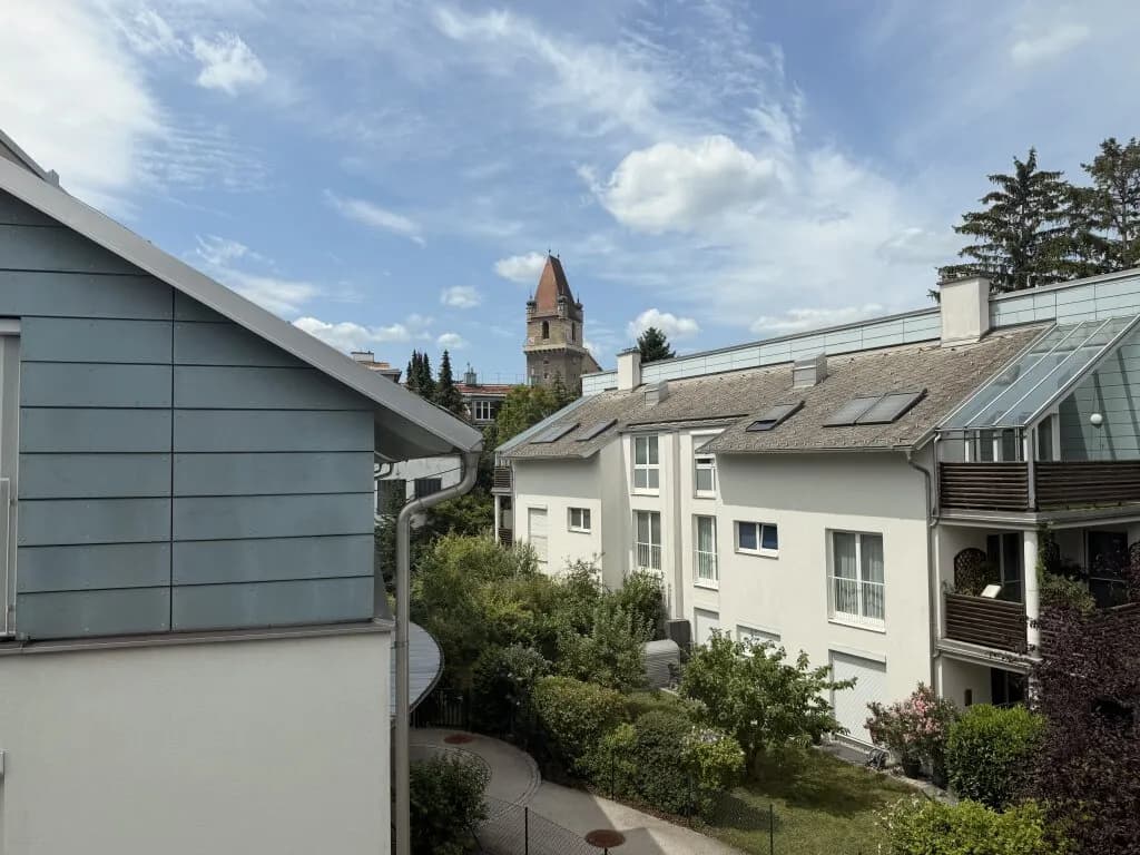 4-Zimmer-Wohnung mieten in Mödling – 109,2 m², € 2.000 – Bild 1 von 18