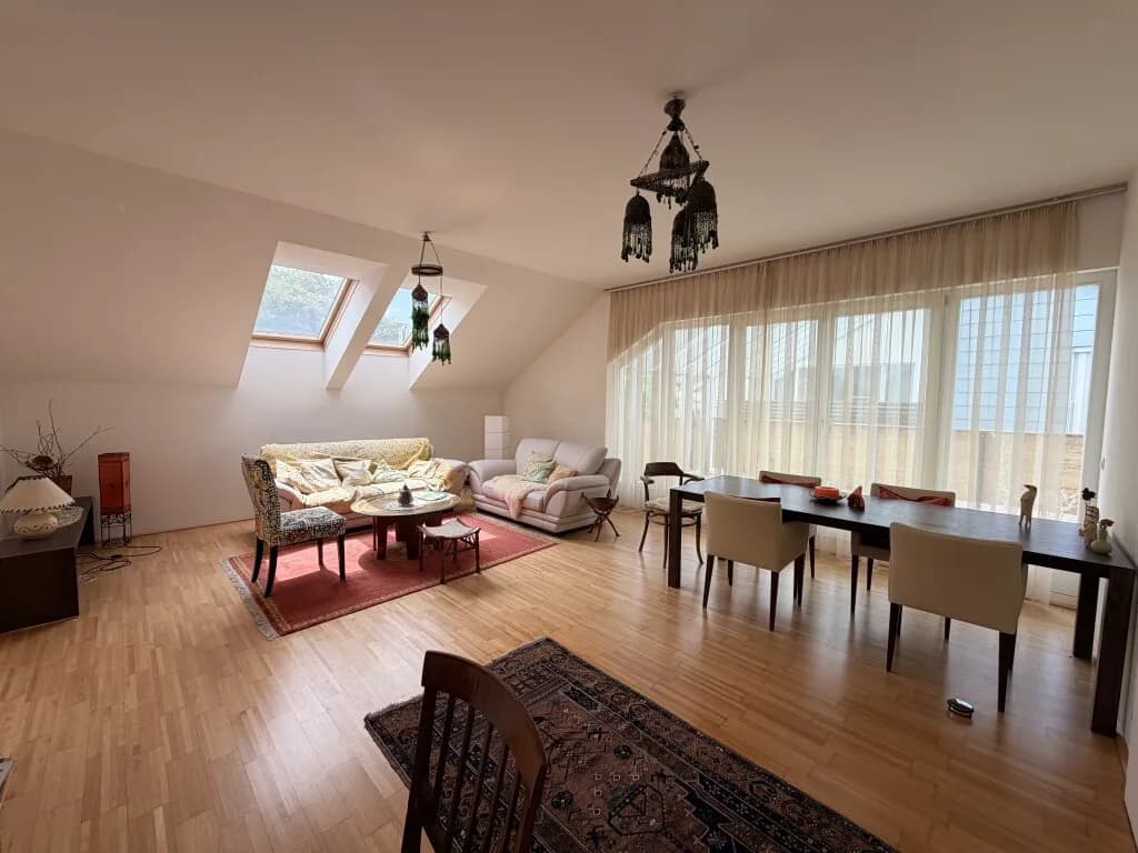 4-Zimmer-Wohnung mieten in Mödling – 109,2 m², € 2.000 – Bild 3 von 18