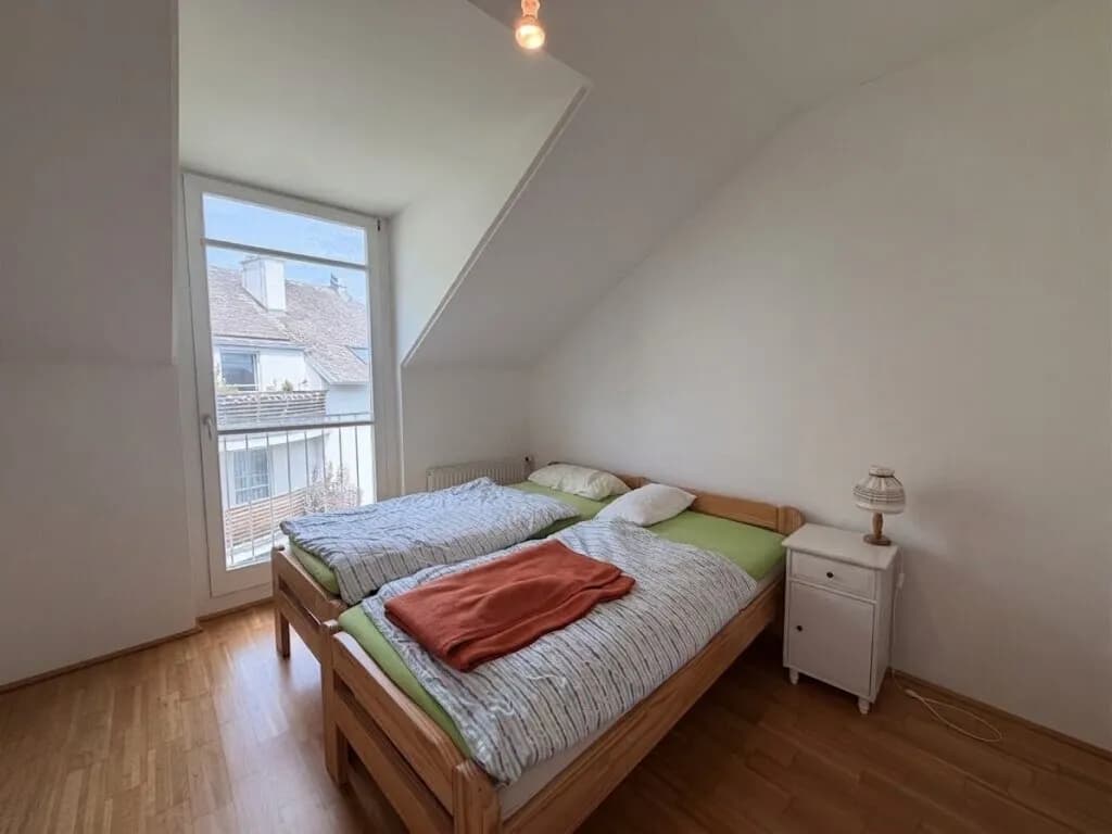 4-Zimmer-Wohnung mieten in Mödling – 109,2 m², € 2.000 – Bild 5 von 18