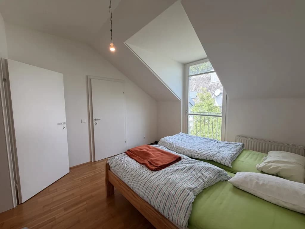 4-Zimmer-Wohnung mieten in Mödling – 109,2 m², € 2.000 – Bild 6 von 18