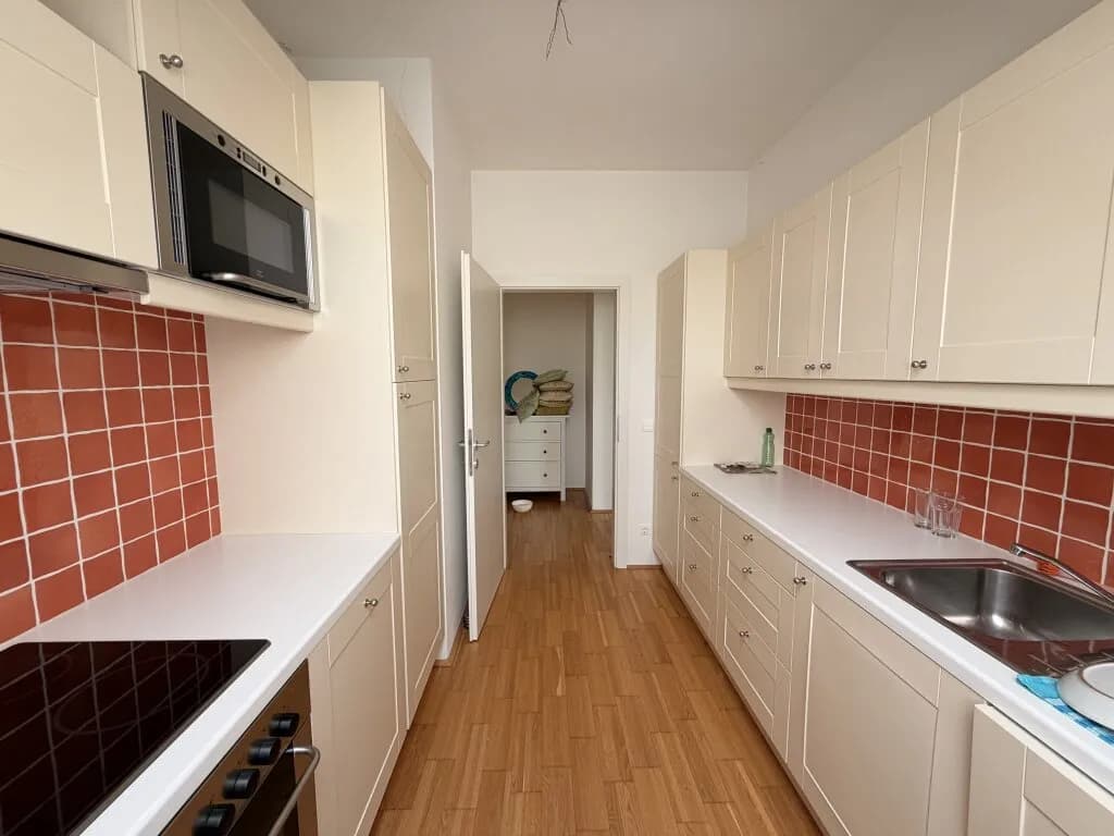 4-Zimmer-Wohnung mieten in Mödling – 109,2 m², € 2.000 – Bild 7 von 18