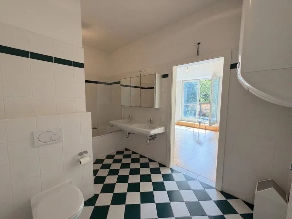 4-Zimmer-Wohnung mieten in Mödling – 109,2 m², € 2.000 – Bild 11 von 18