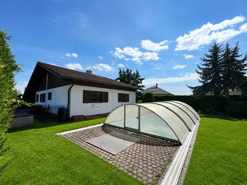 4-Zimmer-Haus kaufen in Bruck an der Leitha – 137 m², € 649.000