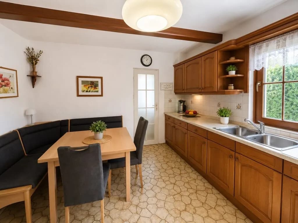 4-Zimmer-Haus kaufen in Bruck an der Leitha – 137 m², € 649.000 – Bild 2 von 10