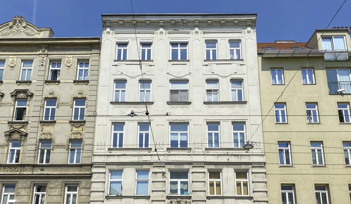 3-Zimmer-Wohnung kaufen in Wien – 87,12 m², € 392.000 – Bild 1 von 15
