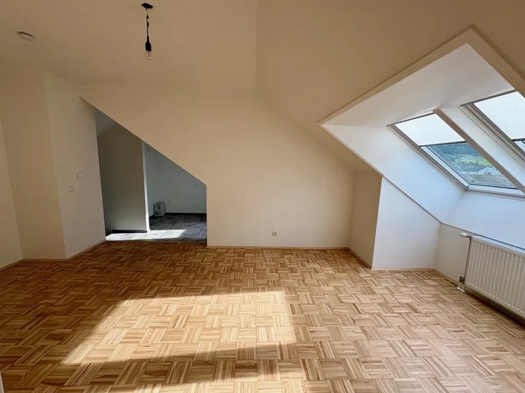 4-Zimmer-Wohnung mieten in Murtal – 86,55 m², € 581 – Bild 1 von 10