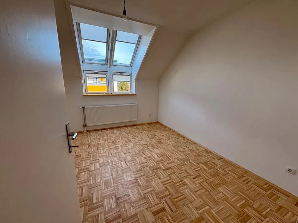 4-Zimmer-Wohnung mieten in Murtal – 86,55 m², € 581 – Bild 3 von 10