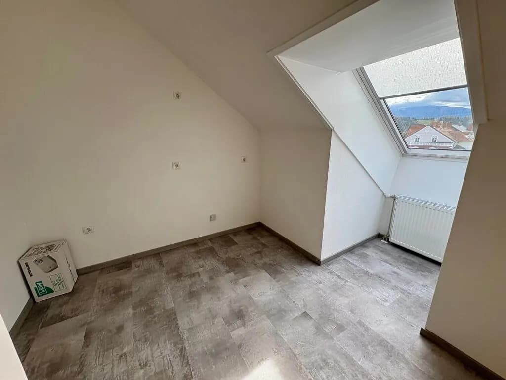 4-Zimmer-Wohnung mieten in Murtal – 86,55 m², € 581 – Bild 5 von 10