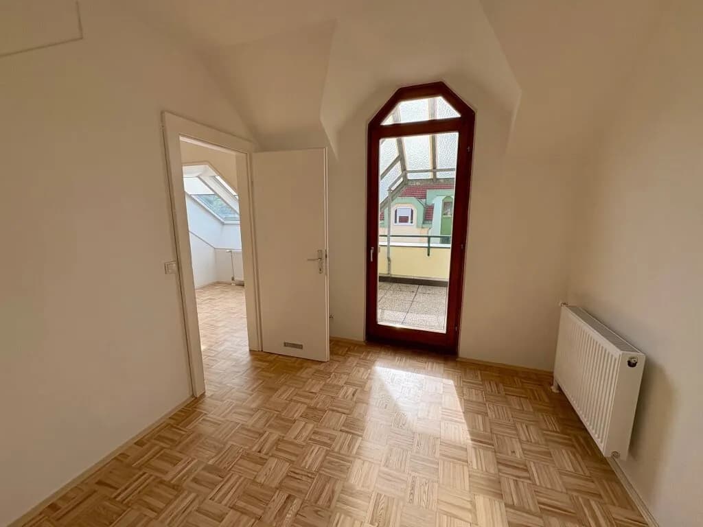 4-Zimmer-Wohnung mieten in Murtal – 86,55 m², € 581 – Bild 7 von 10