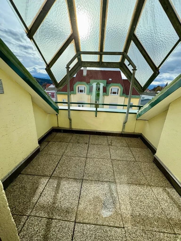 4-Zimmer-Wohnung mieten in Murtal – 86,55 m², € 581 – Bild 10 von 10