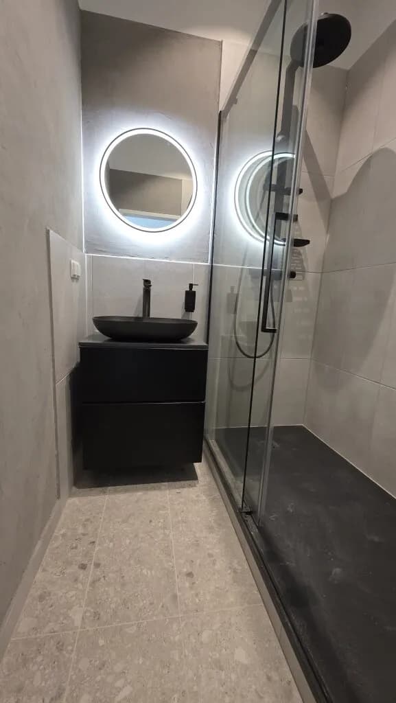 2-Zimmer-Gewerbeimmobilie mieten in Wien – 65 m², € 1.242 – Bild 4 von 13