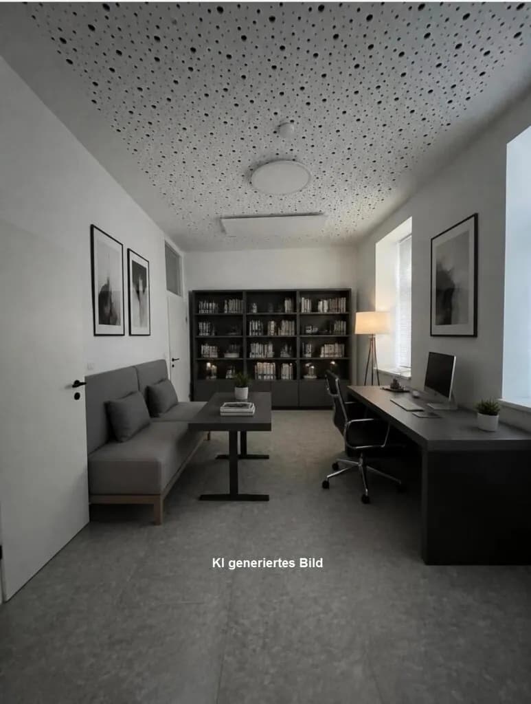 2-Zimmer-Gewerbeimmobilie mieten in Wien – 65 m², € 1.242 – Bild 5 von 13