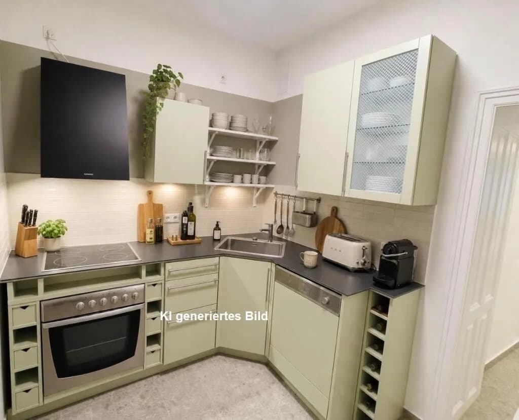 2-Zimmer-Gewerbeimmobilie mieten in Wien – 65 m², € 1.242 – Bild 7 von 13