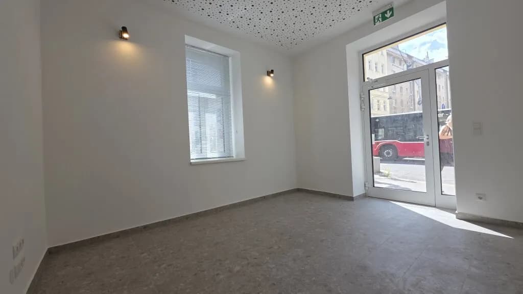 2-Zimmer-Gewerbeimmobilie mieten in Wien – 65 m², € 1.242 – Bild 8 von 13