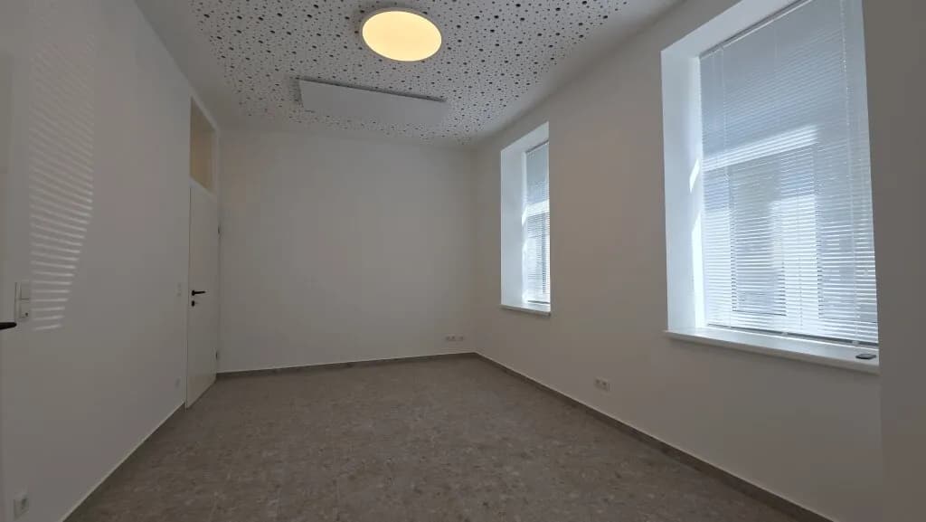 2-Zimmer-Gewerbeimmobilie mieten in Wien – 65 m², € 1.242 – Bild 9 von 13
