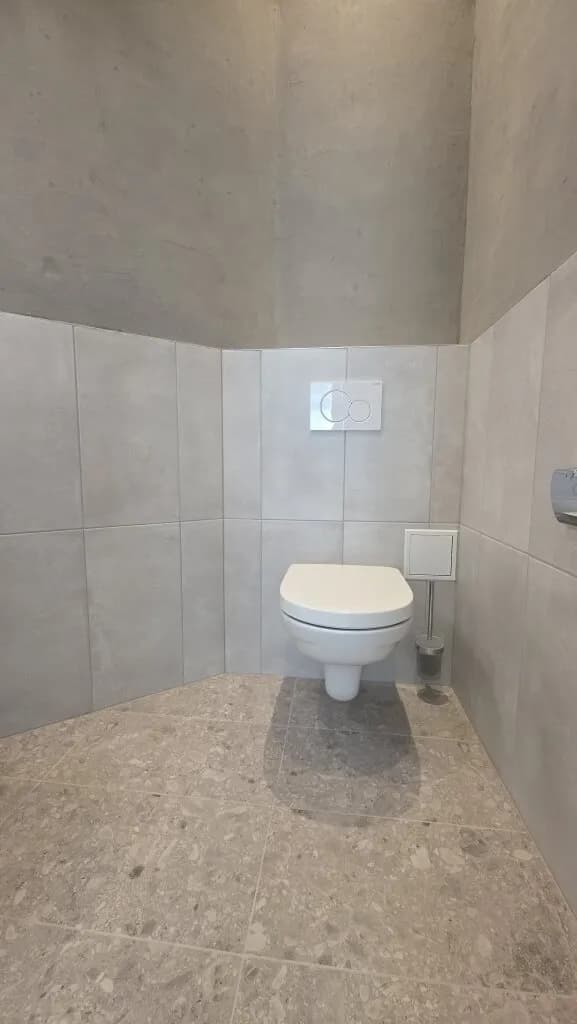 2-Zimmer-Gewerbeimmobilie mieten in Wien – 65 m², € 1.242 – Bild 10 von 13