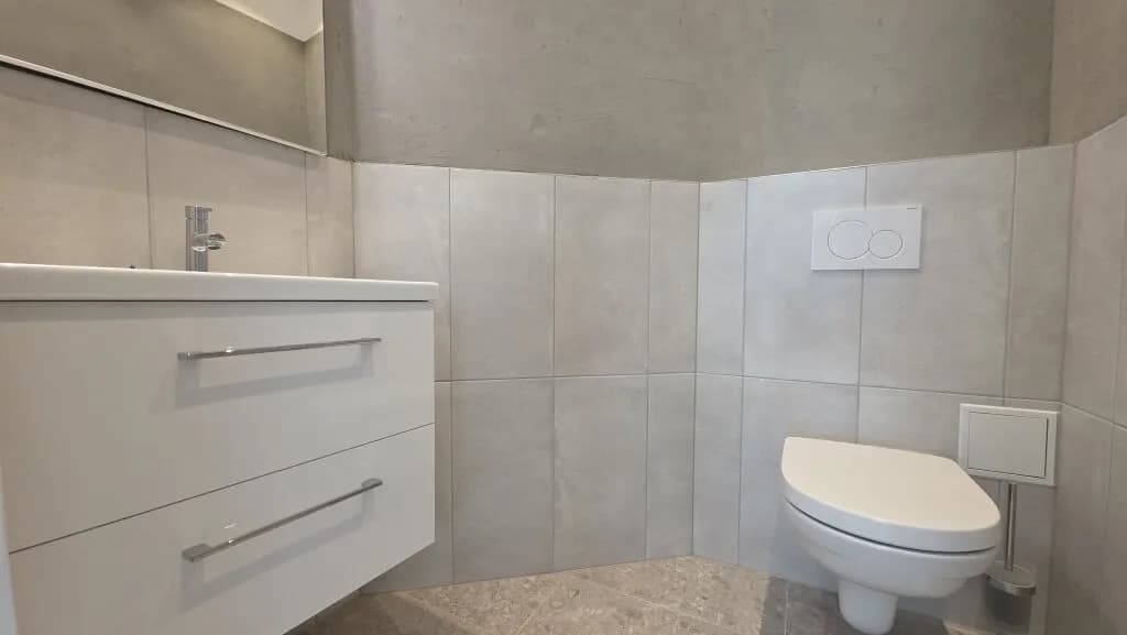 2-Zimmer-Gewerbeimmobilie mieten in Wien – 65 m², € 1.242 – Bild 11 von 13