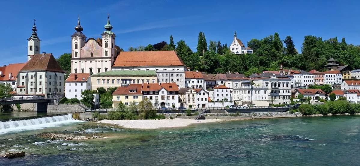 5-Zimmer-Haus kaufen in Steyr – 140 m², € 690.000 – Bild 3 von 15