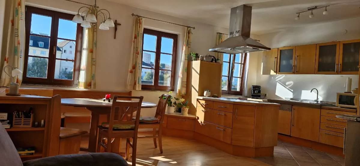 5-Zimmer-Haus kaufen in Steyr – 140 m², € 690.000 – Bild 6 von 15
