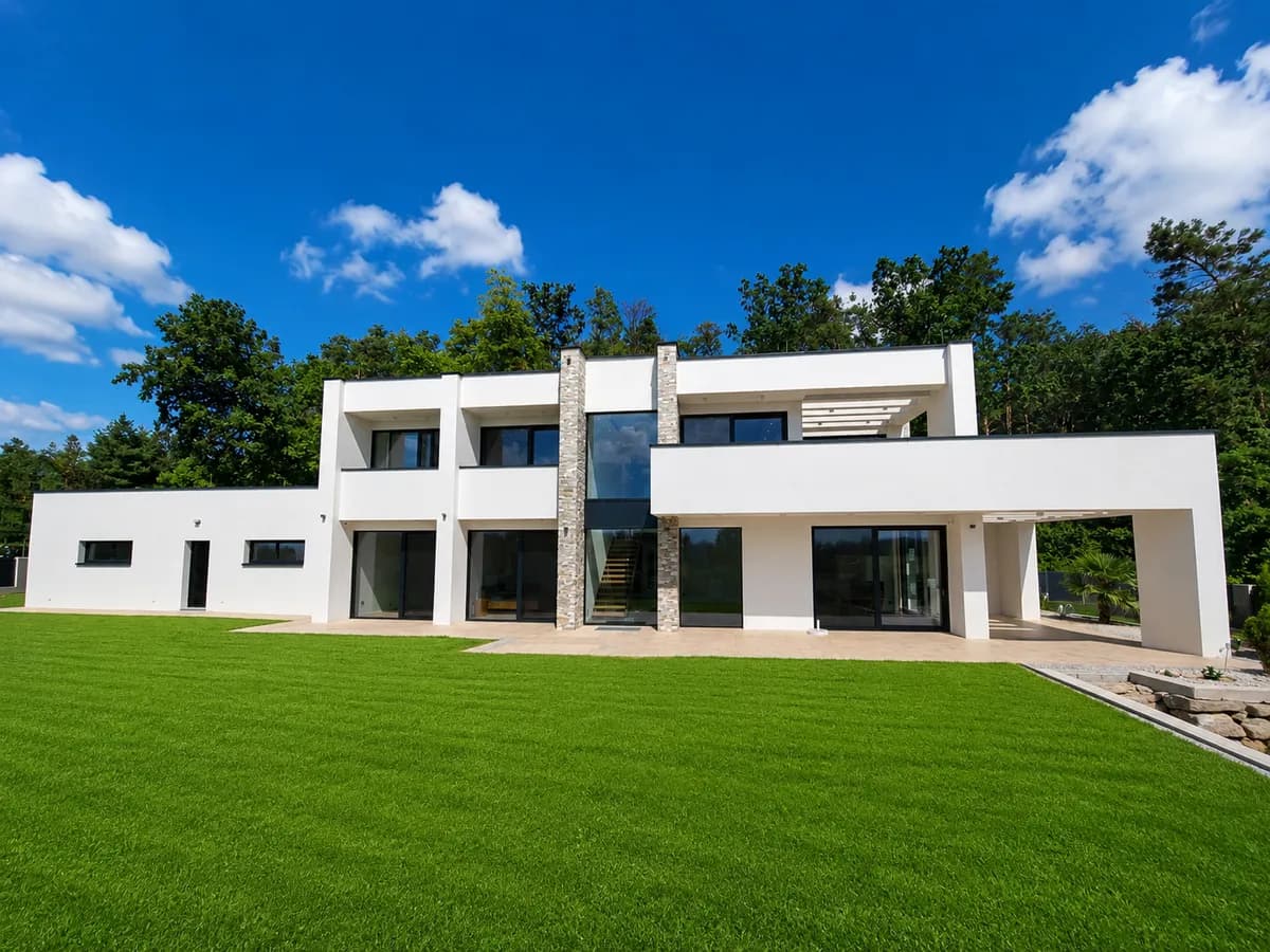 7-Zimmer-Immobilie kaufen in Hartberg-Fürstenfeld – 310 m², € 1.690.000 – Bild 2 von 73