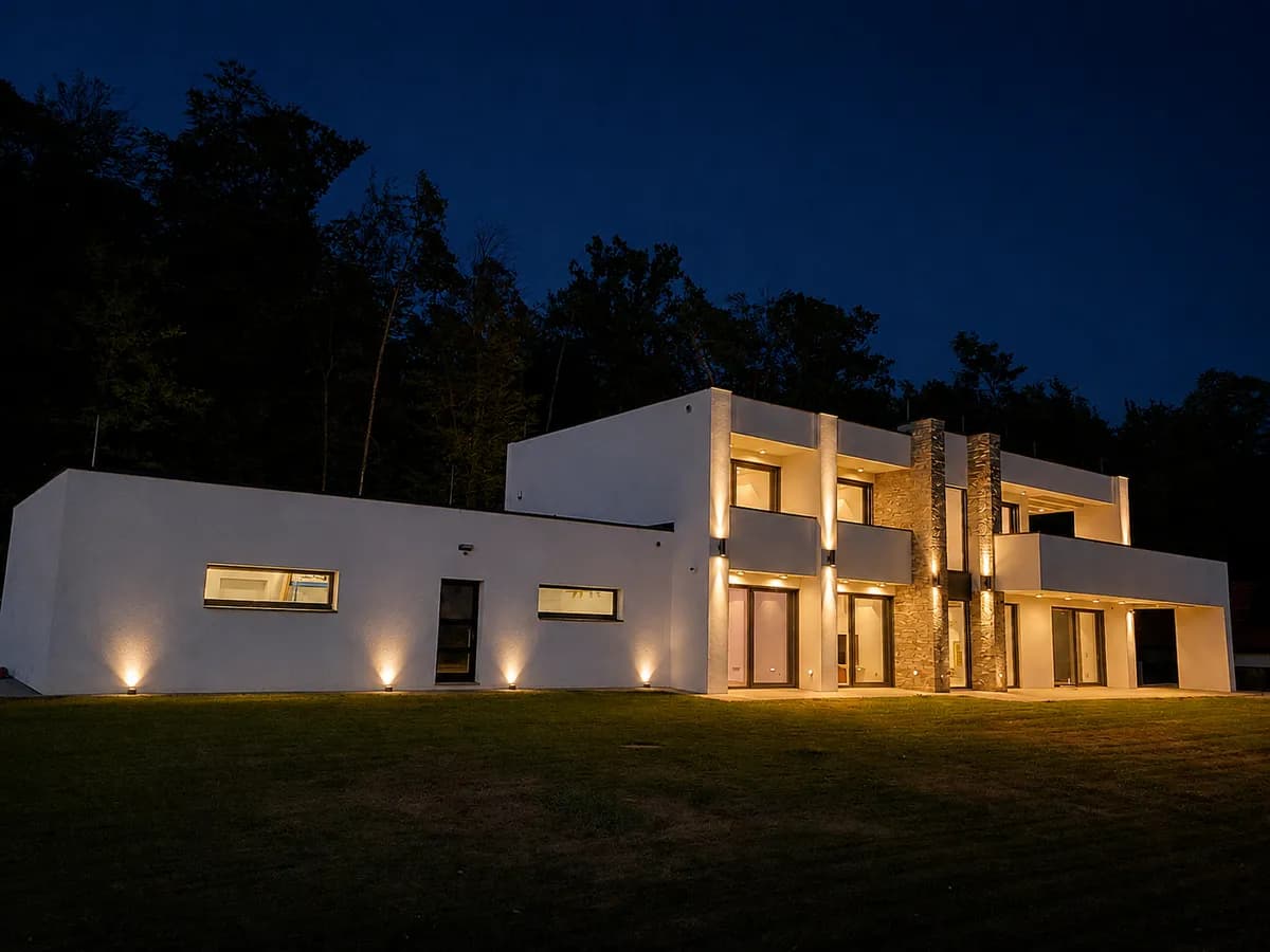 7-Zimmer-Immobilie kaufen in Hartberg-Fürstenfeld – 310 m², € 1.690.000 – Bild 4 von 73