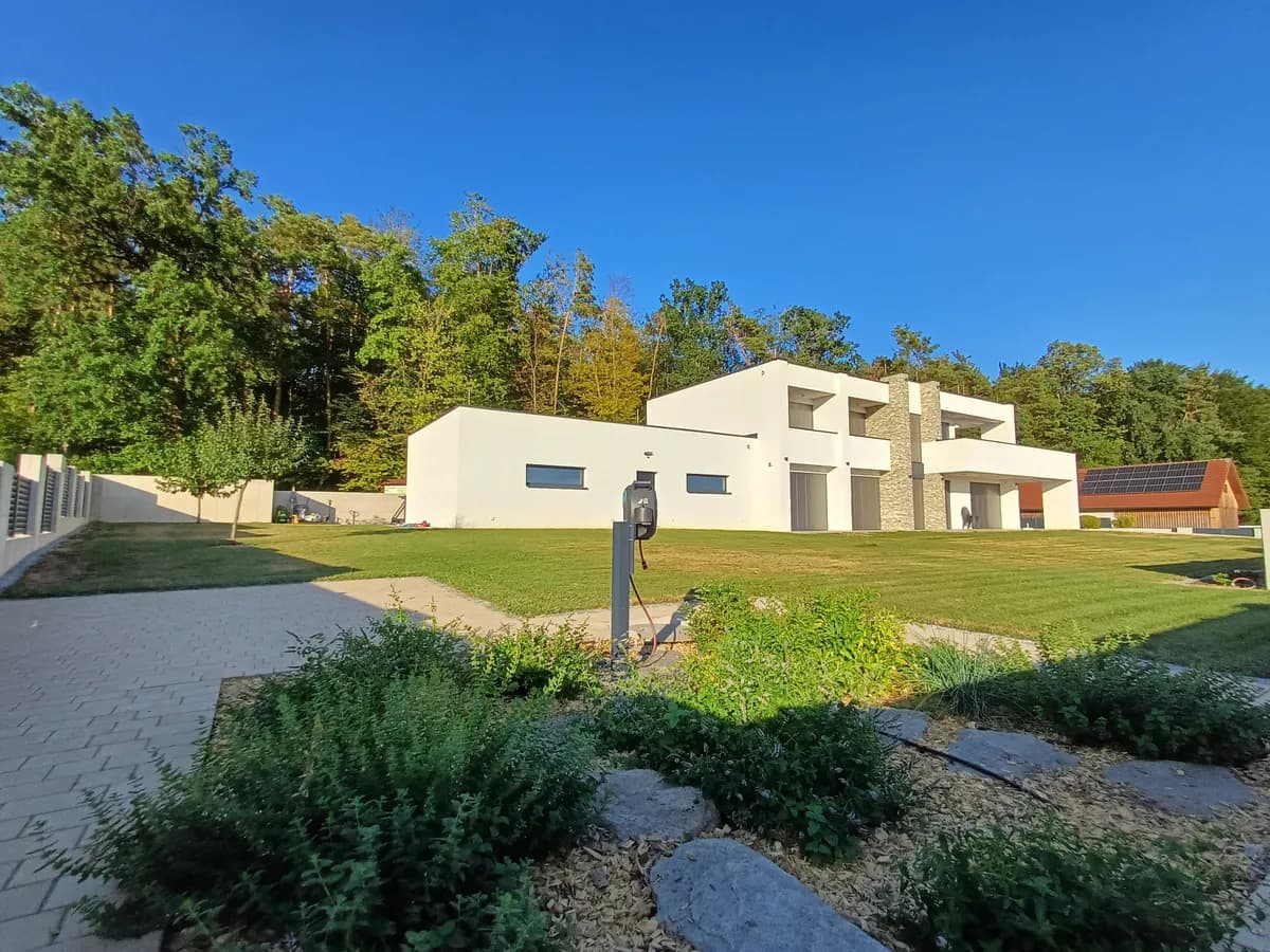 7-Zimmer-Immobilie kaufen in Hartberg-Fürstenfeld – 310 m², € 1.690.000 – Bild 68 von 73