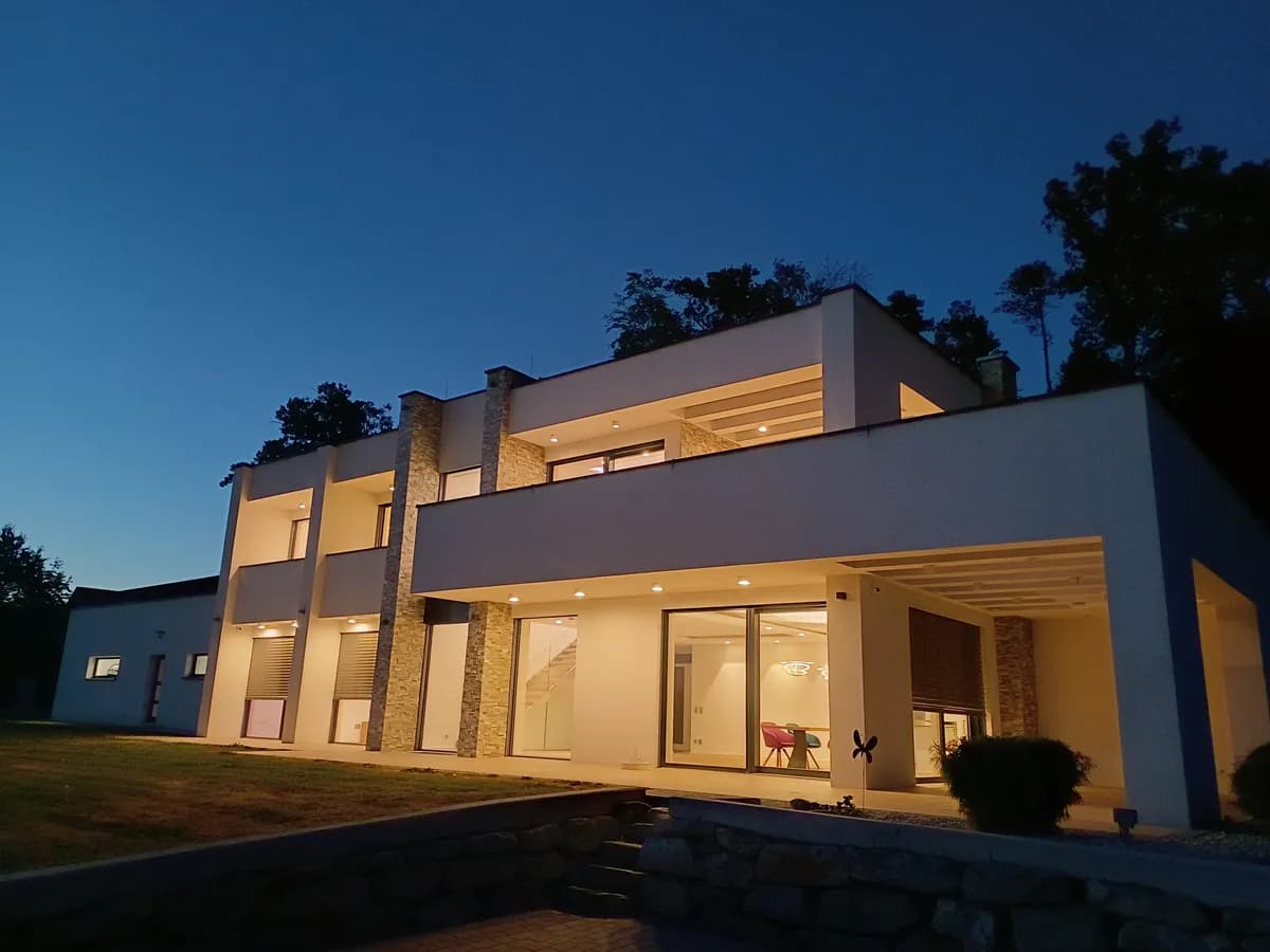 7-Zimmer-Immobilie kaufen in Hartberg-Fürstenfeld – 310 m², € 1.690.000 – Bild 73 von 73