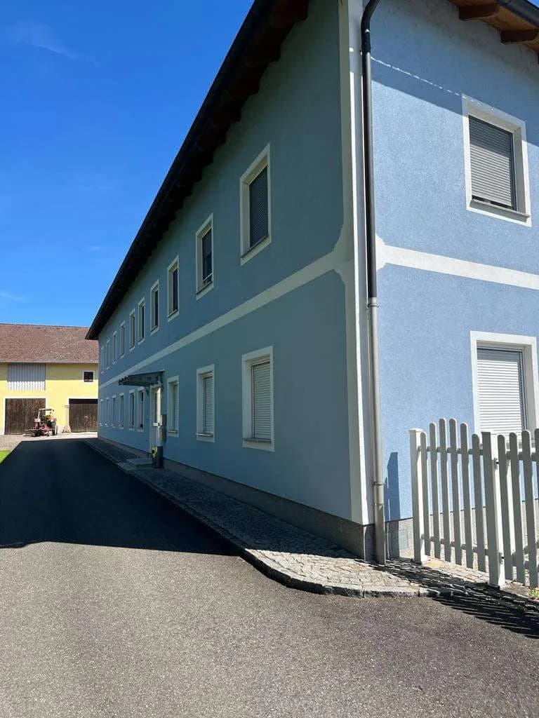 3-Zimmer-Wohnung mieten in Perg – 70 m², € 780 – Bild 3 von 19