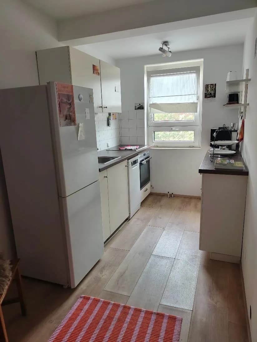 2-Zimmer-Wohnung mieten in Wien – 64 m², € 890 – Bild 1 von 6