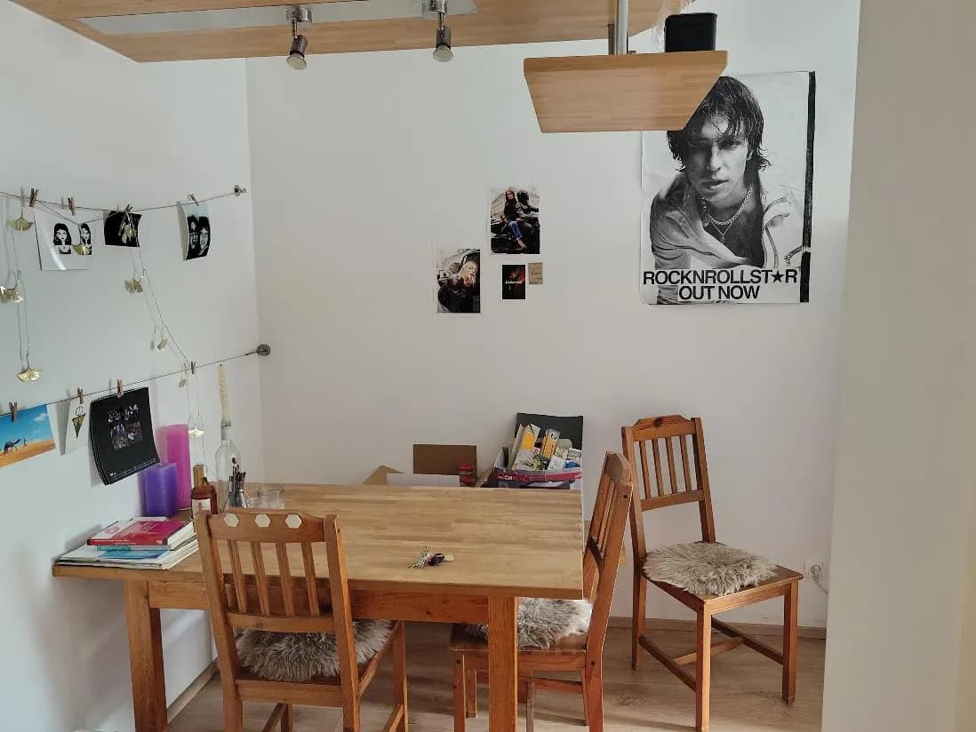2-Zimmer-Wohnung mieten in Wien – 64 m², € 890 – Bild 2 von 6