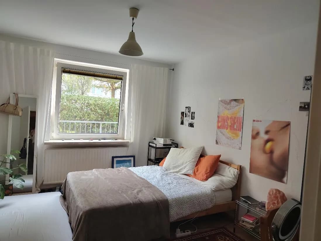 2-Zimmer-Wohnung mieten in Wien – 64 m², € 890 – Bild 3 von 6