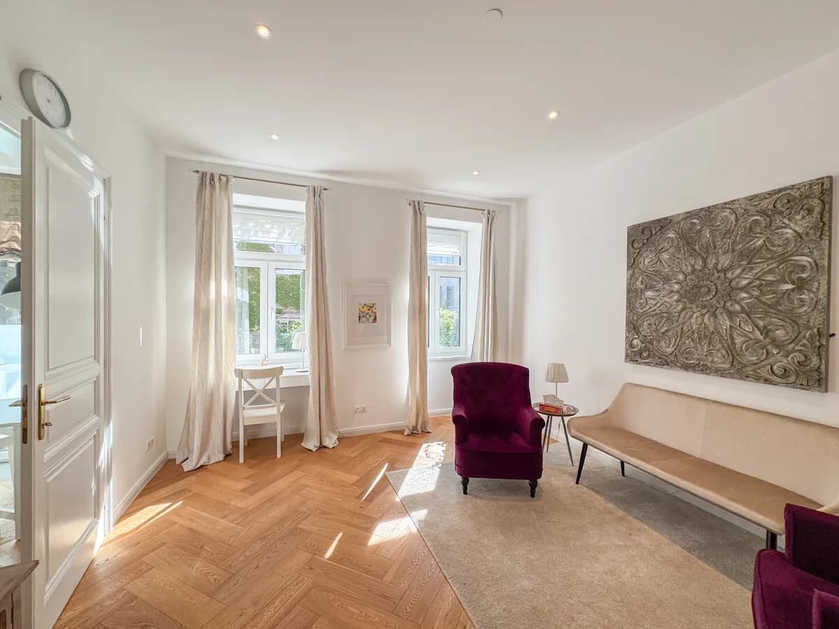 2-Zimmer-Wohnung kaufen in Wien – 73,11 m², € 559.000