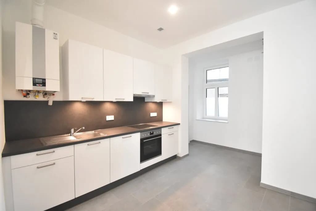 Wohnung mieten in Wien – 90,2 m², € 1.050 – Bild 1 von 16
