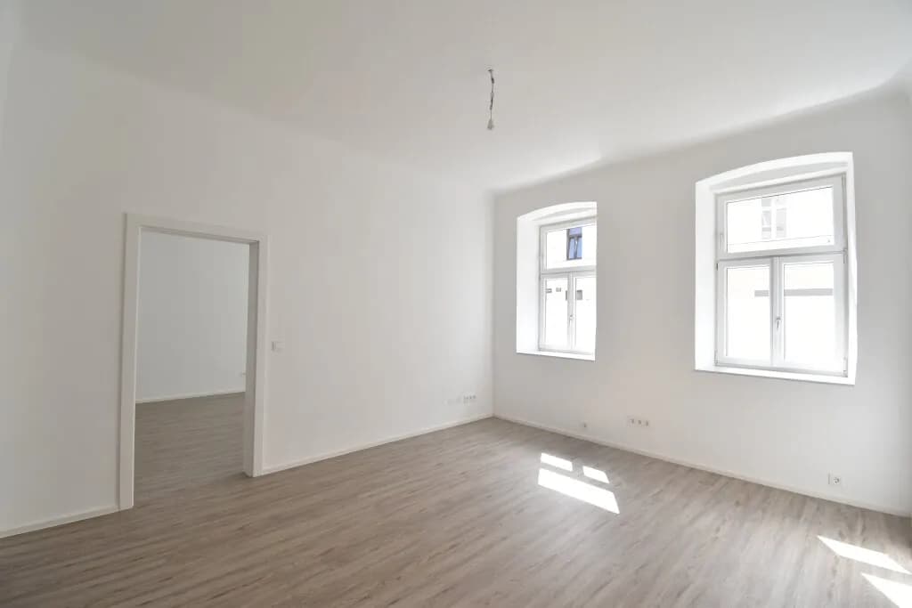 Wohnung mieten in Wien – 90,2 m², € 1.050 – Bild 2 von 16