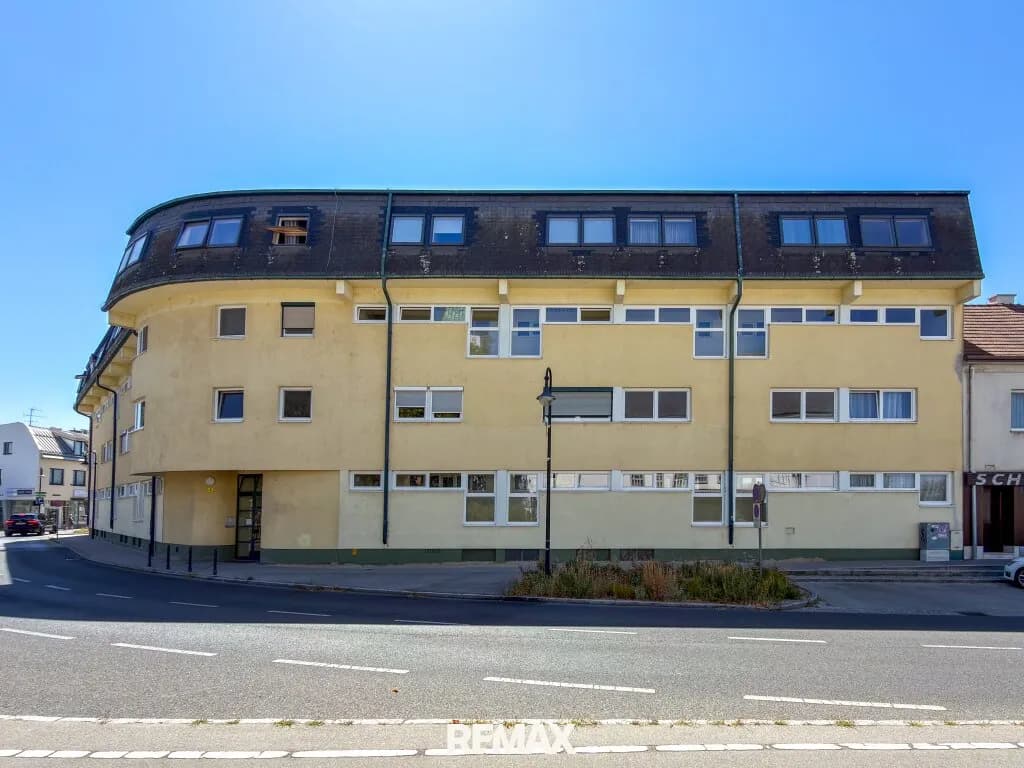 4-Zimmer-Wohnung kaufen in Gänserndorf – 97,56 m², € 195.000 – Bild 13 von 15