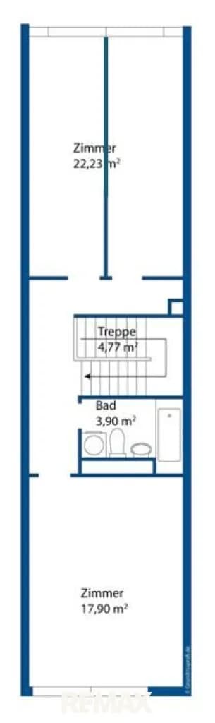 4-Zimmer-Wohnung kaufen in Gänserndorf – 97,56 m², € 195.000 – Bild 15 von 15