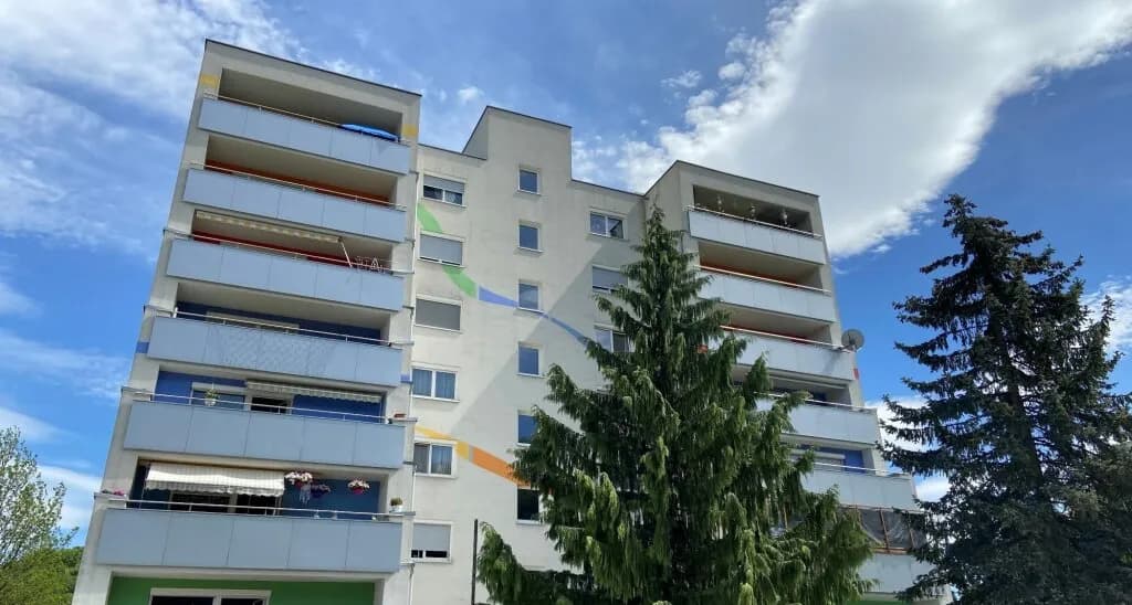 2-Zimmer-Wohnung mieten in Sankt Pölten Land – 59,42 m², € 490 – Bild 8 von 10